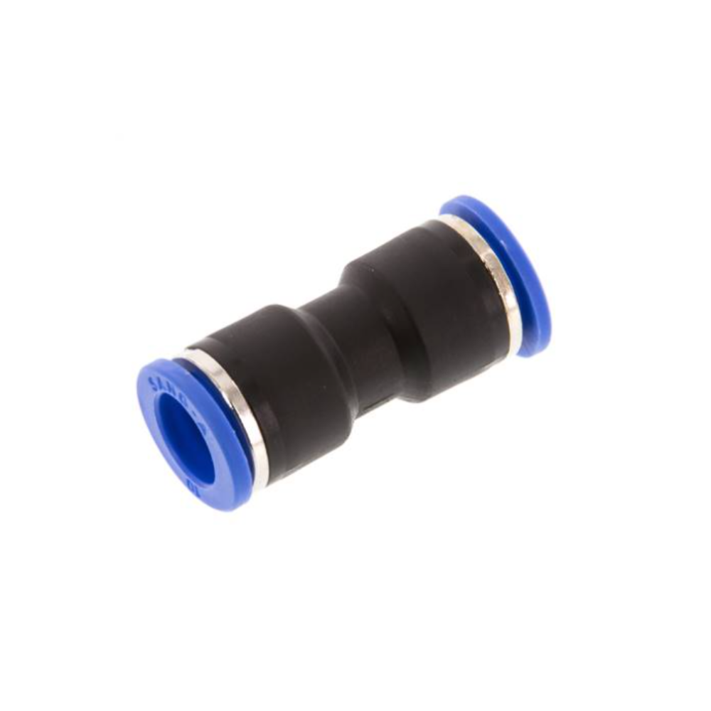 Male Straight Connector