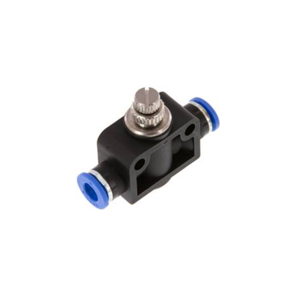 Speed Controllers
