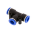 Male Tee Equal Tube Adaptor
