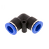 Male Elbow Equal Tube Adaptor