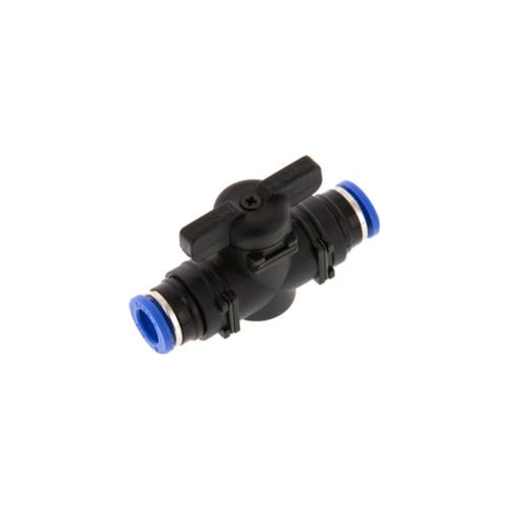 Shut-off Valves