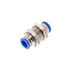 Tube Bulkhead Connector