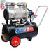 SIP 1.5hp 24ltr Ultra Low Noise Compressor QT DD
