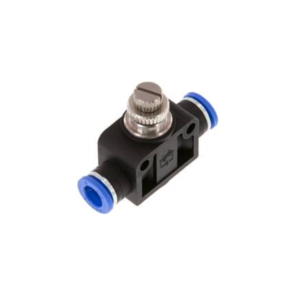 Speed Controllers