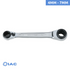 BAHCO DYNAMIC-DRIVE™ RATCHETING SPANNER 4-7MM CODE: S4RM-4-7