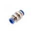 Tube Bulkhead Connector