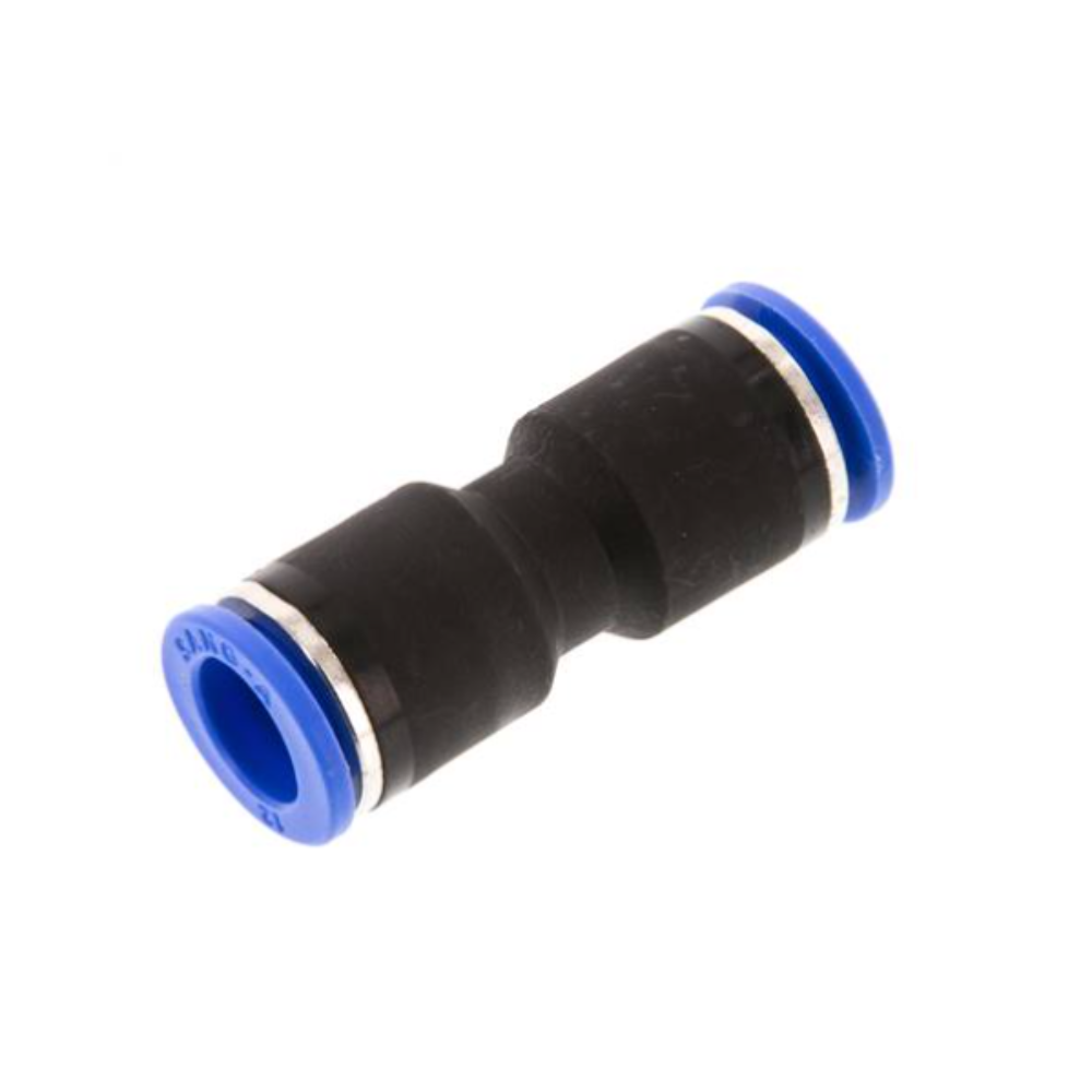 Male Straight Connector
