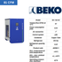 Beko DRYPOINT RA III Air Dryer