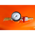 OIL DRAINER & CHANGER 90L