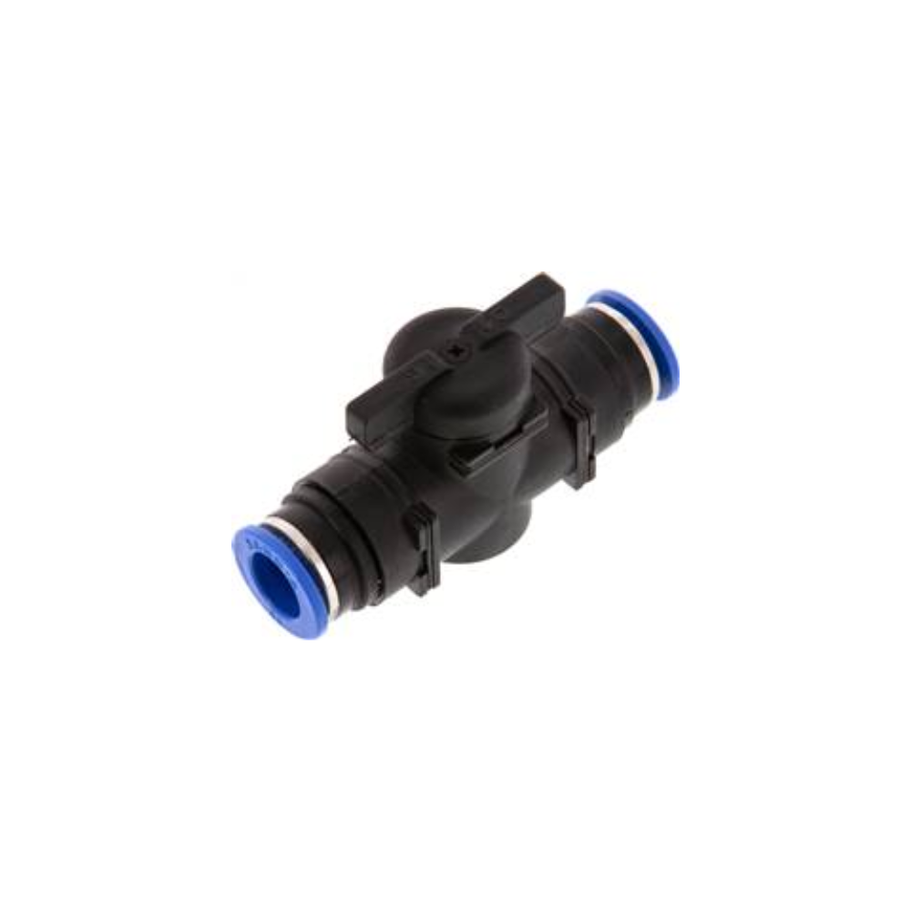 Shut-off Valves
