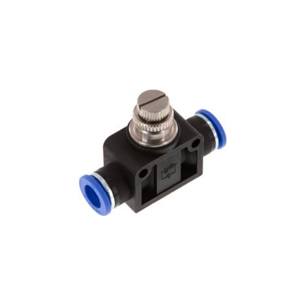 Speed Controllers
