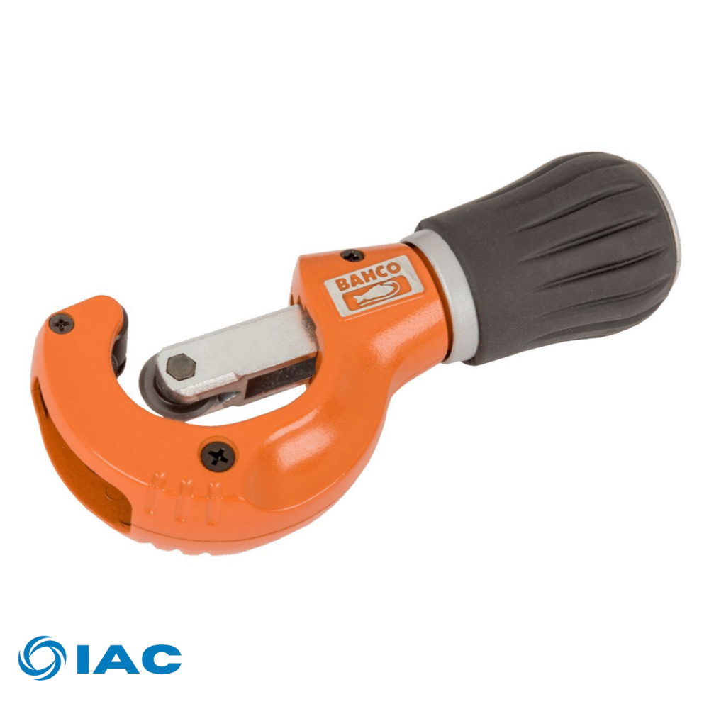 BAHCO Mini Tube Cutter - 8mm - 35mm CODE: 302-35