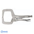 Vise-Grip 11R 11in Locking Clamp CODE: VIST19EL4