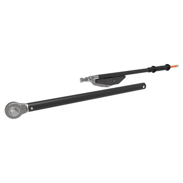 BAHCO300-1000Nm Torque Wrench 76R3-1000