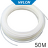 Natural Nylon Tubing 50 Metre