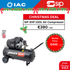 SIP TN3/100-D Air Compressor 06455