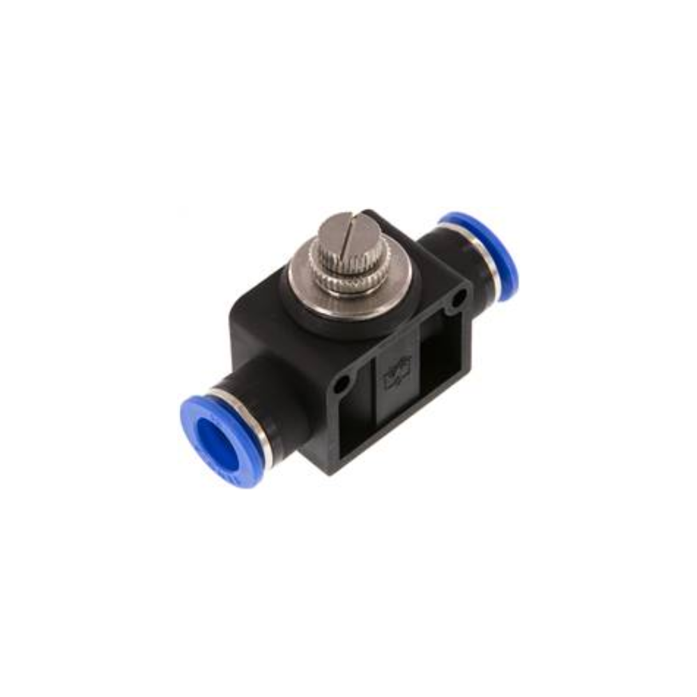 Speed Controllers