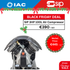 SIP TN3/100-D Air Compressor 06455