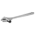 BAHCO Side Nut Adjustable Wrench With Chrome Finish 97C