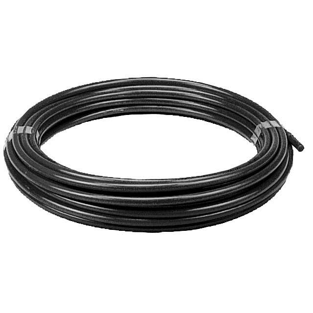 Black Nylon Tubing 30 Metre