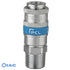 PCL Airflow Coupling Body male Thread R3/8" CODE: AC21CM02