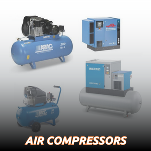 Irish Air Compressors