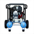 Nuair Petrol Compressor 5.5Hp 10+10Ltr B3800-5-5S-10-10