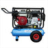 Nuair Petrol Compressor 5.5Hp 10+10Ltr B3800-5-5S-10-10