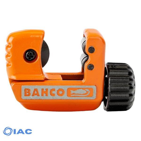 BAHCO Mini Tube Cutter - 8mm - 35mm CODE: 302-35