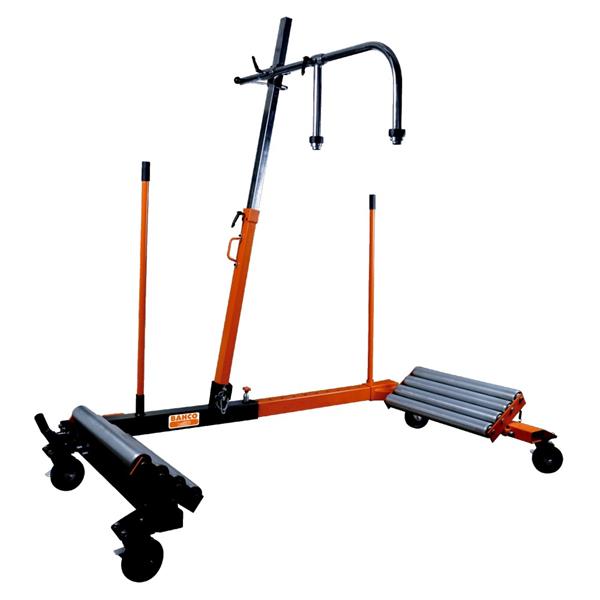 BAHCO Wheel Dolly 1.5 Ton Bh8ac3-1500