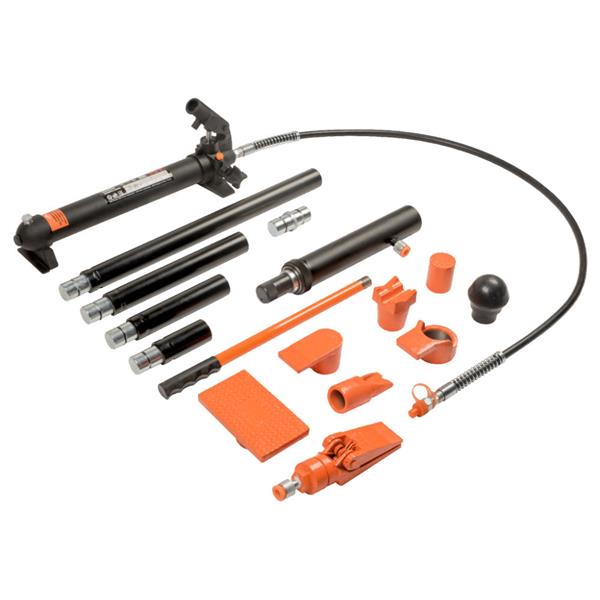 BAHCO10 Ton Porta Power Kit Bh8pr10000