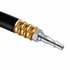Air hose with British Couplings