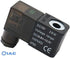 SOLENOID COIL 12V DC 9MM CODE: DC12V1