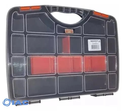 BAHCO - Plastic Organiser