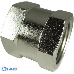 EQUAL FEMALE SOCKET 1/2" EFS12