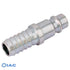 EURO ADAPTOR 5/16" MM HOSE TAIL EUROADHT08