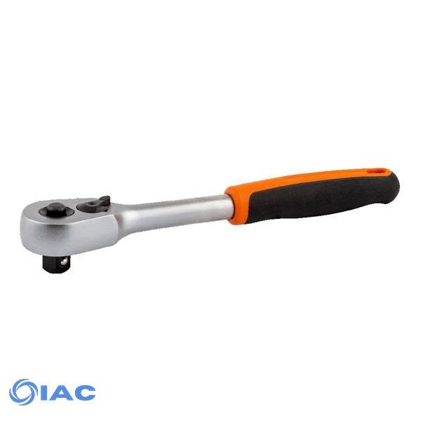 BAHCO - 1/4 QR RATCHET 60TEETH HANGSEL - SB6950QR