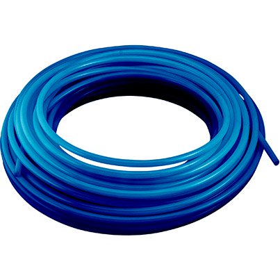 Blue Nylon Tubing 30 Metre