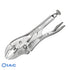 V/GRIP 7WR FAST RELEASE LOCKING PLIER 7IN CODE: VIST07T