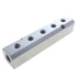 Aluminium Manifold