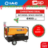 SIP FIREBALL XD140 Diesel/Paraffin Space Heater 09594