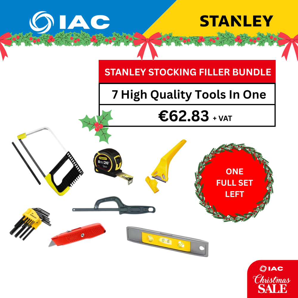 STANLEY Stocking Filler Bundle