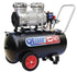 SIP 1.5hp 50ltr Ultra Low Noise Compressor QT DD
