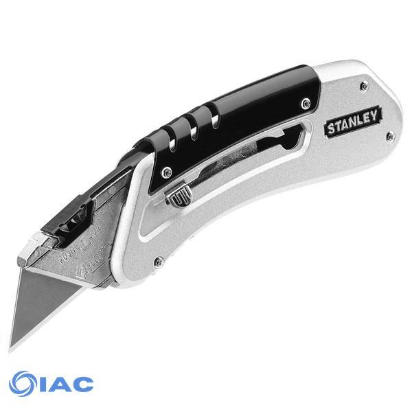 Stanley QuickSlide Knife (Carded)