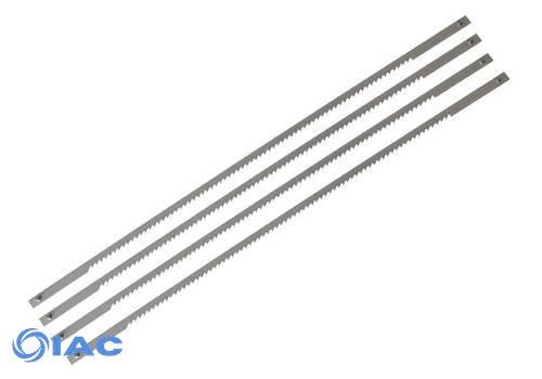 STANLEY COPING SAW BLADES CARD (4) 0-15-061