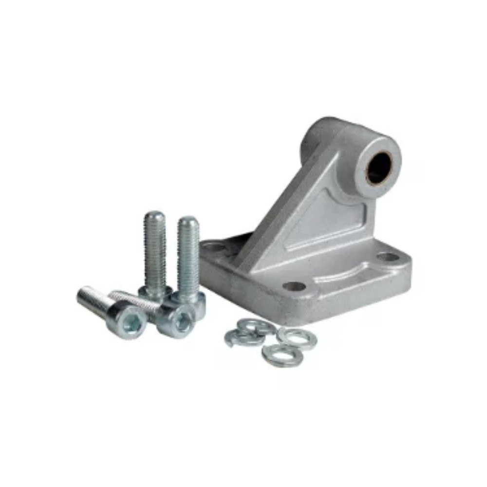 Male 90 Degree Hinge for ISO15552