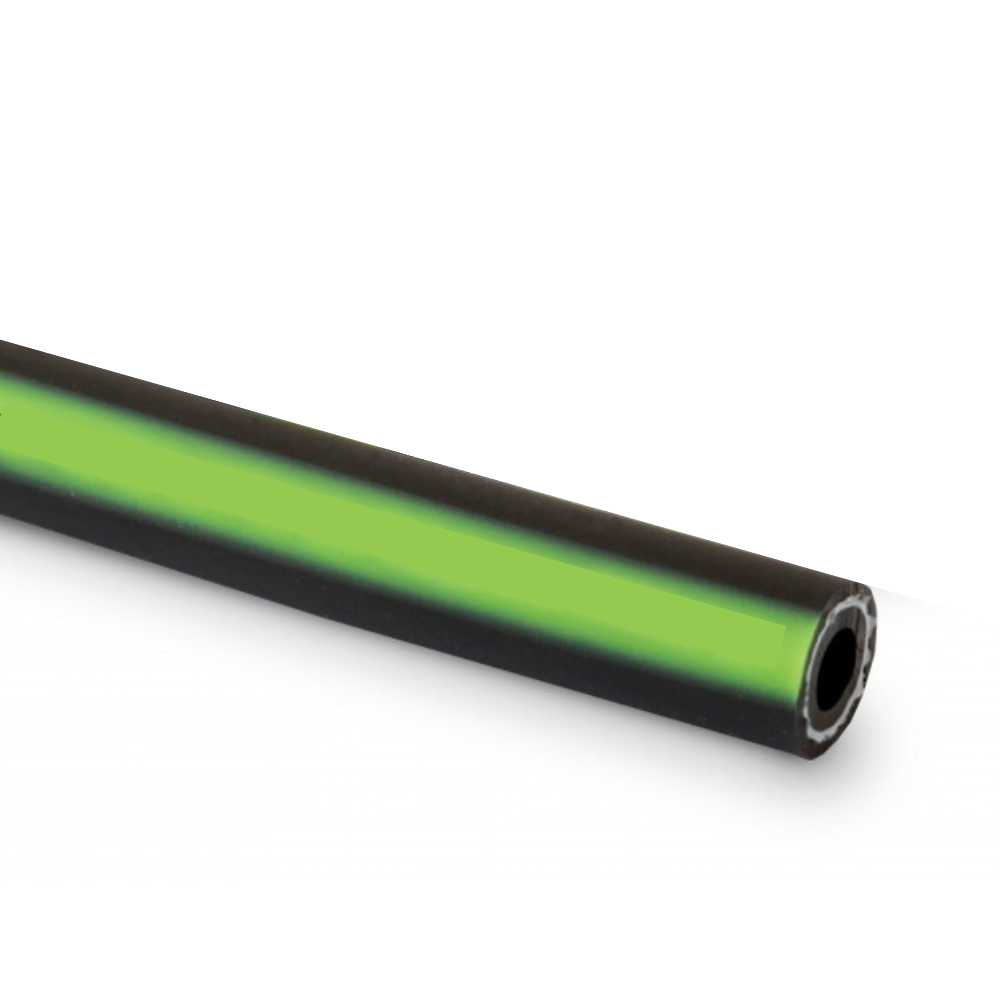 Super Rubber Alloy Hose