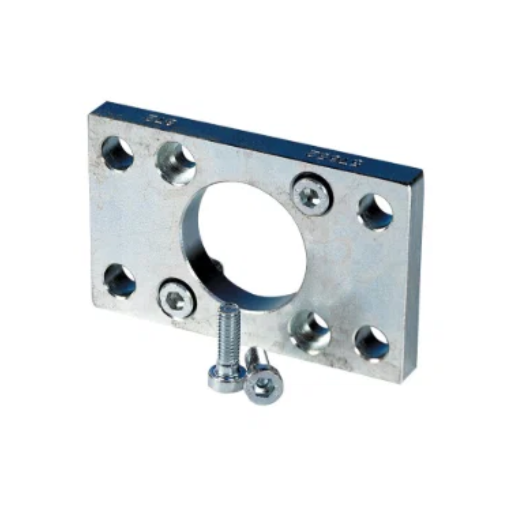 Flange Mounting for ISO15552