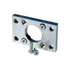 Flange Mounting for ISO15552