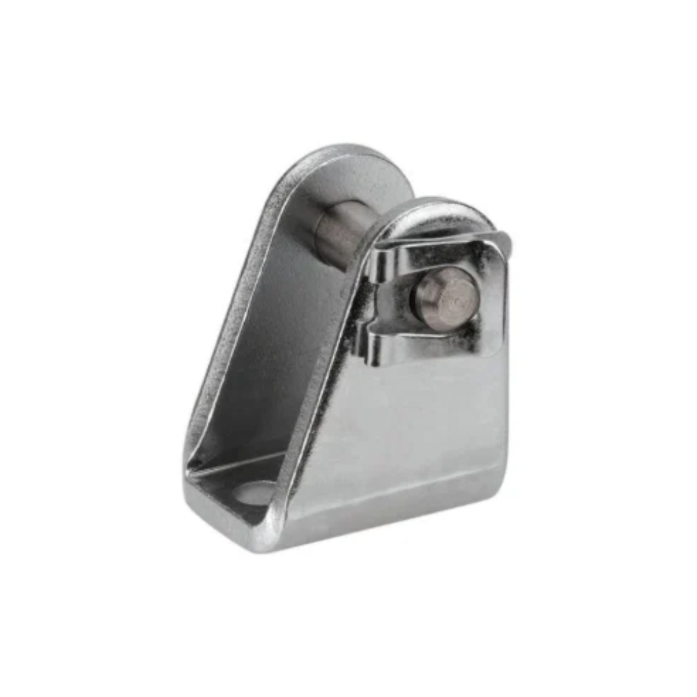 Counter Support for ISO6432